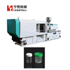 900 Ton Automatic Servo Horizontal Injection Molding Machine for Plastic Products Production