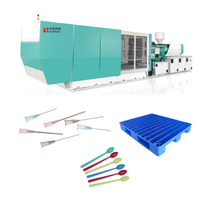 Nt320 Thermoplastic Material Injection Molding Machine Greatly Shortened Production Cycle Durable