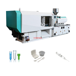 Leantall NT100 Plastic Injection Molding Machine Price Provide Auxiliary Equipment Mini Desktop