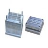 Plastic 3-Part Syringe Injection Mold Syringe Production Line Mould