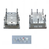 IV Set Plastic Parts Injection Mould