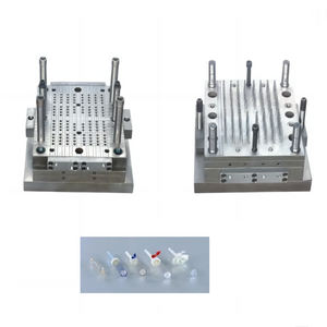 IV Set Spike Needle Injection Mould