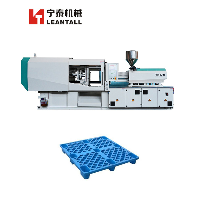 900 Ton Automatic Servo Horizontal Injection Molding Machine for Plastic Products Production
