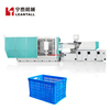 750T Servo Injection Molding Machine for Heavy-Duty Plastic Components
