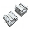 Plastic 3-Part Syringe Injection Mold Syringe Production Line Mould