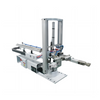 Vertical Swing Single Arm Robot