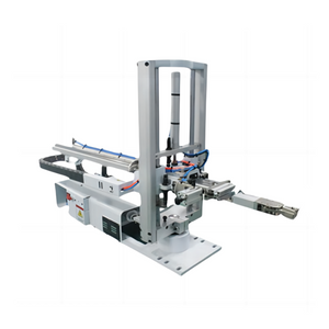 Vertical Swing Single Arm Robot