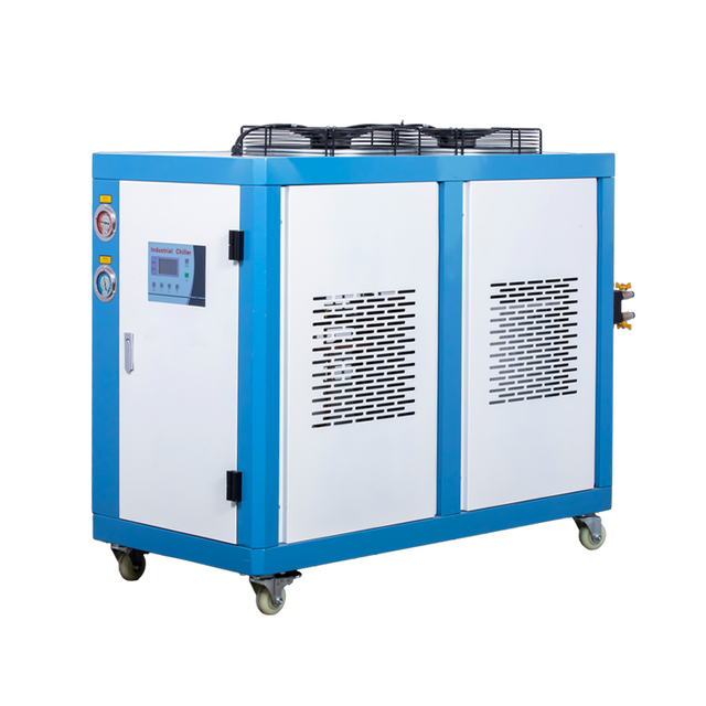 Air Cooled Chiller