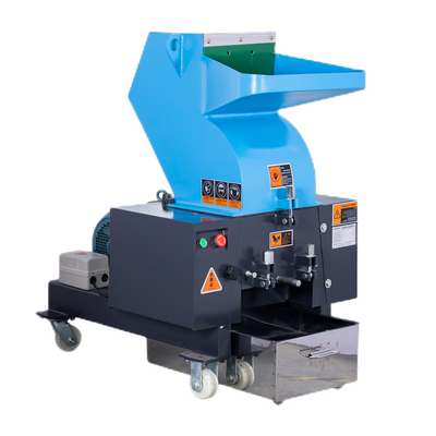 Crusher