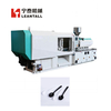 280 Ton Plastic Injection Molding Machine Designed for Spoon Production