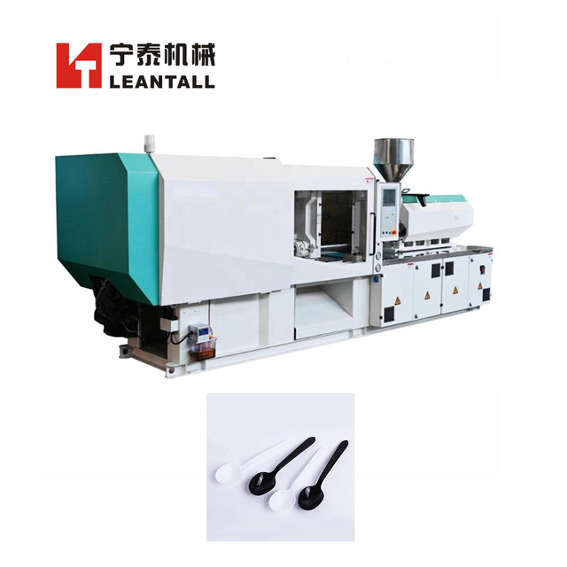 400 Ton Compact Energy-Saving Plastic Injection Molding Equipment for Business