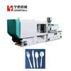 630 Ton Advanced Plastic Injection Molding Machine for Plastic Parts Production