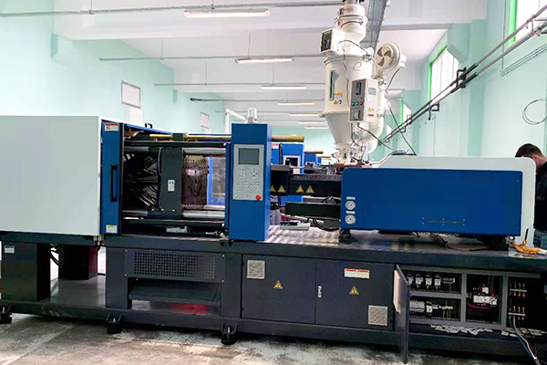 Israel Injection Molding Machine