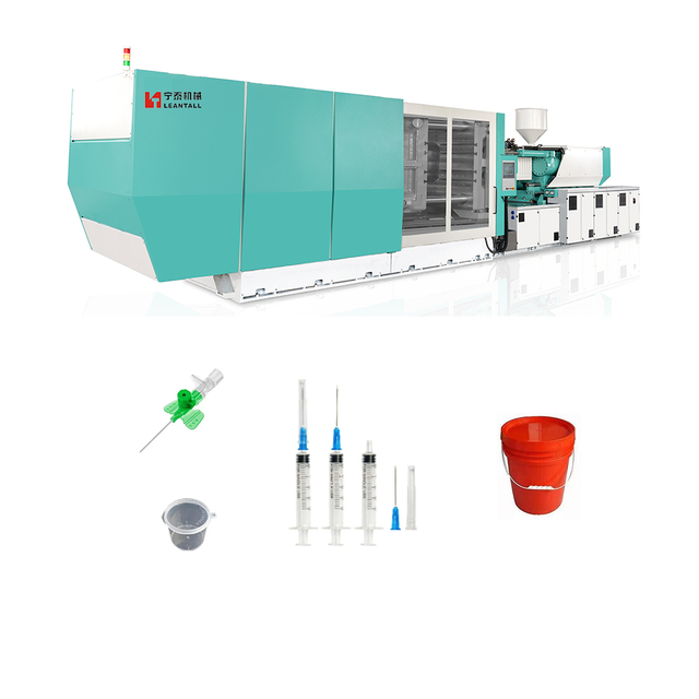 Nt360 Famous Brand Electrical Components for Injection Molding Machine Best-Price Smooth-Operation