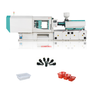 360 Ton Equipment in China for Global Buyers Reliable Injection Molding Machine