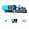 200 Ton Advanced Mini New Design Compact Injection Molding Machine