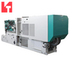 Full Automatic Hydraulic Servo Motor Injection Molding Machine