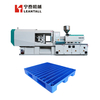 1180 Ton Versatile Plastic Injection Molding Mould Machine for Tray Efficient Producing