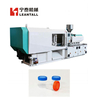 900 Ton Automatic Servo Horizontal Injection Molding Machine for Plastic Products Production