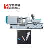 100 Ton Plastic Injection Molding Machine with Automatic Servo Performance