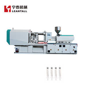 200T High-Precision Injection Molding Machine for Medium Plastic Products