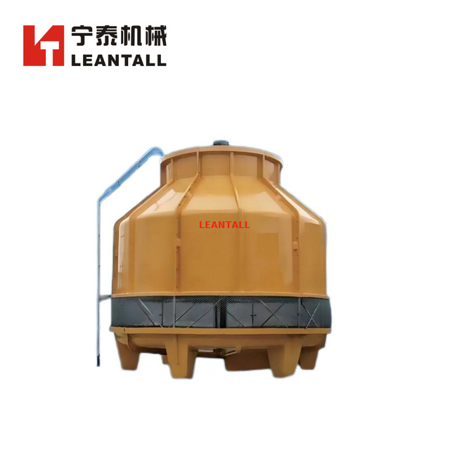 50ton Professional Team Water Cooling Tower Industrial Injection Machine High-Performance Cooling Tower