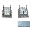 Plastic 3-Part Syringe Injection Mold Syringe Production Line Mould