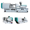 Industrial High Performance Plastic Injection Molding Machine