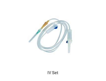 IV Set