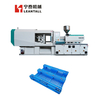 330 Ton Plastic Injection Molding Mould Machine for Plastic Tray Production
