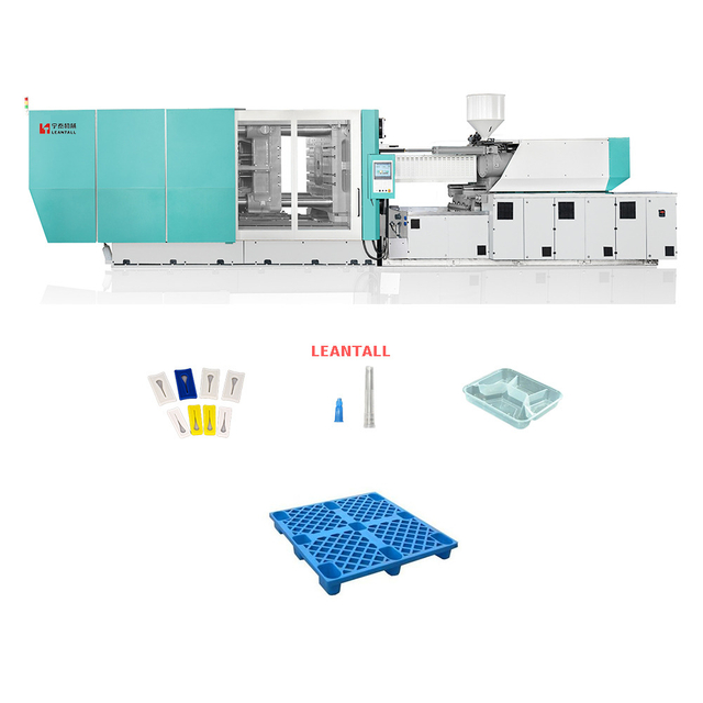 400ton Injection Molding Machine Mould Monitor Excellent Mold Structure Customized Mold-Cavities-Number