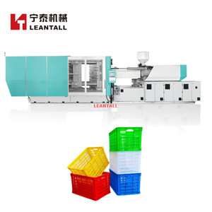 1180T High-Tonnage Injection Molding Machine for Large Structural Plastic Products