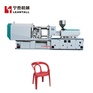 750T Servo Injection Molding Machine for Heavy-Duty Plastic Components