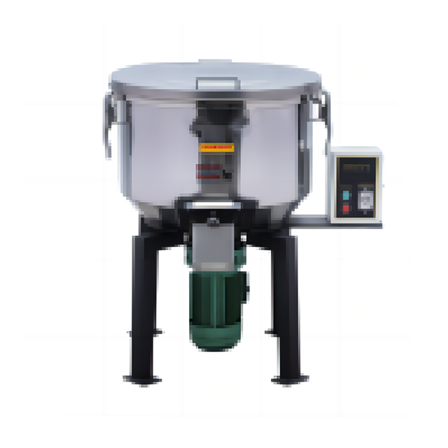 Plastic Mixer For Injection Molding Machine