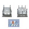 IV Set Plastic Parts Injection Mould