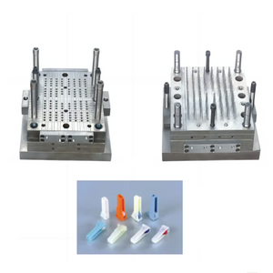 IV Set Plastic Parts Injection Mould