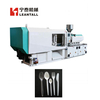 280 Ton Plastic Injection Molding Machine Designed for Spoon Production