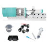 260ton Injection Molding Machine Hot-Sale Medical Plastic Items Production