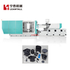 High Precision Servo Injection Molding Machine for Plastic Product Manufacturing LEANTALL NT 400