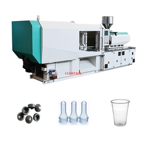 Leantall NT230 New Plastic Injection Molding Machine Mini Automatic