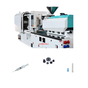 500 Ton Advanced Plastic Auto-loader PVC Pipe Joint Injection Molding Machine