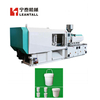 1180 Ton Versatile Plastic Injection Molding Mould Machine for Tray Efficient Producing