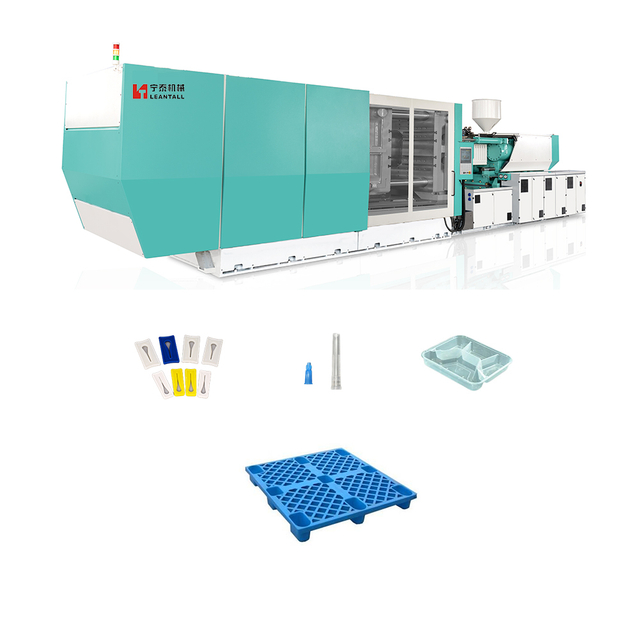 Nt400 Barrel/Screw Specially Enlarged Injection Molding Machine Disposable-Lunch-Box Vertical Color Mixer