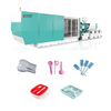 Nt170 Syringe Mold with Full/Semi-Hot Runner Injection Molding Machine Plastic Small Size