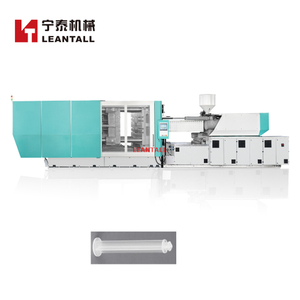High Precision Servo Injection Molding Machine for Plastic Product Manufacturing LEANTALL NT 400