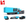 Full Automatic Hydraulic Servo Motor Injection Molding Machine