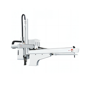 Single or Double Axis Servo Robot