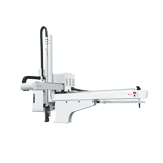 Single or Double Axis Servo Robot