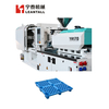 900 Ton Automatic Servo Horizontal Injection Molding Machine for Plastic Products Production