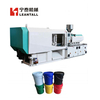 580 Ton Plastic Injection Molding Mold Machine for Plastic Product Processing